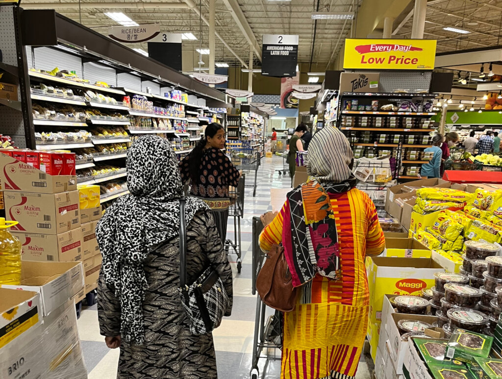 Help Afghan Refugees to Launch a Catering Business