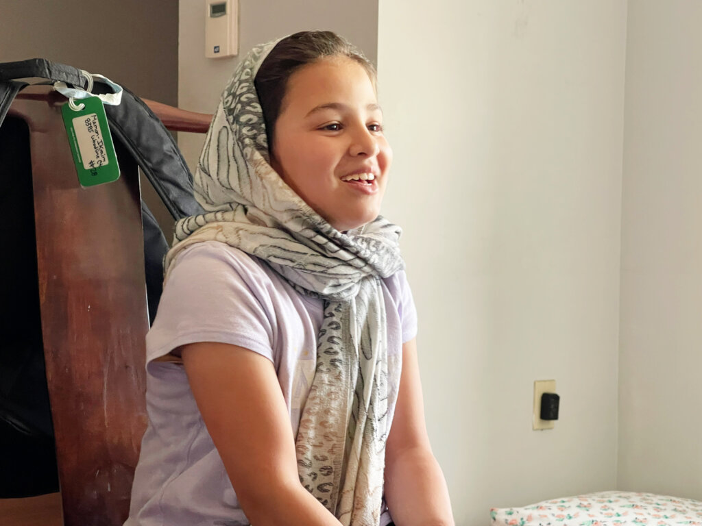 Help Afghan Refugees to Launch a Catering Business