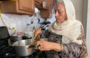 Help Afghan Refugees to Launch a Catering Business