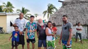 Naidiri Youth Group, Fiji July 2023