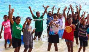 World Oceans Day 2023