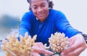 Reefs of Hope: Saving Corals in Warming Oceans