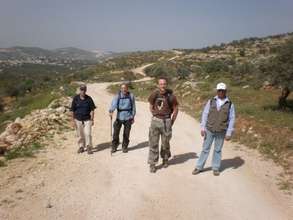 Our Guide Habib