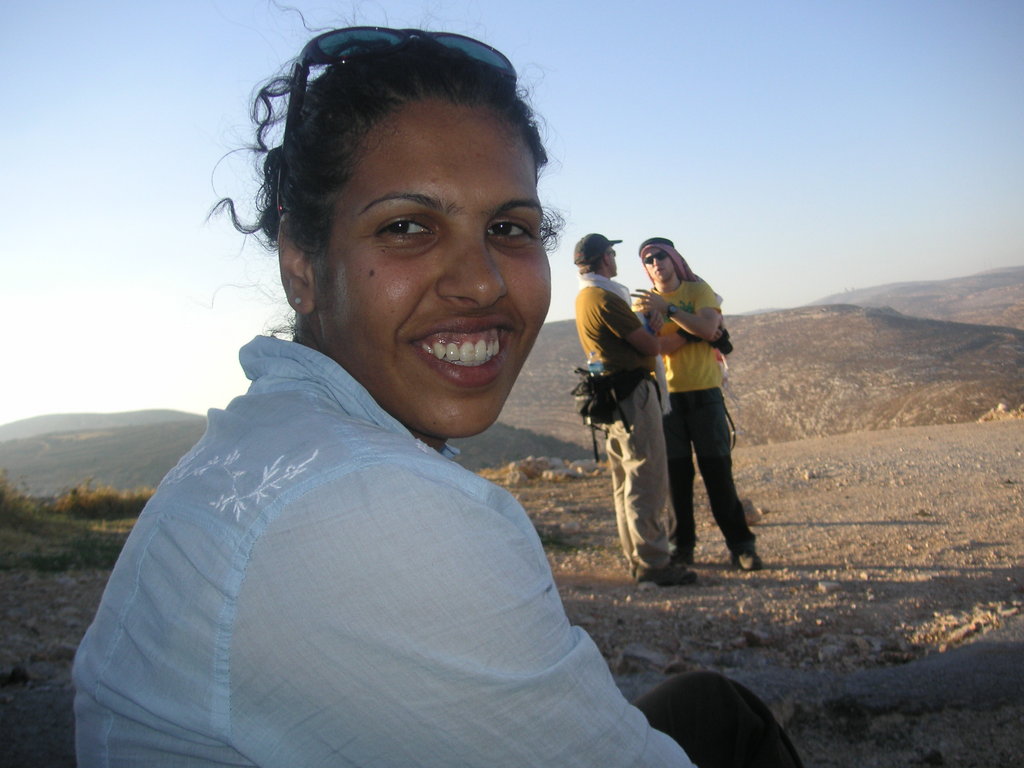 Help 7 youth become outdoor guides in Palestine