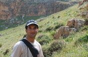 Help 7 youth become outdoor guides in Palestine