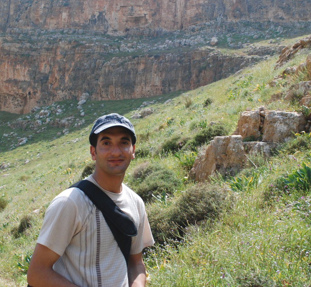 Help 7 youth become outdoor guides in Palestine