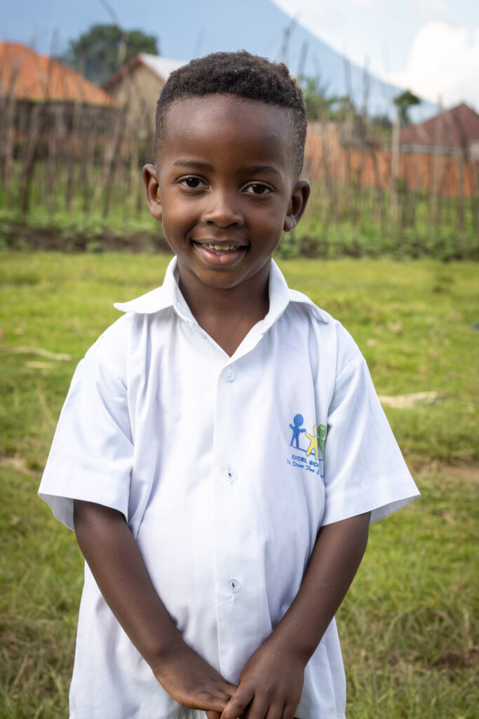 Back to School Supplies for 24 Rwandan Children