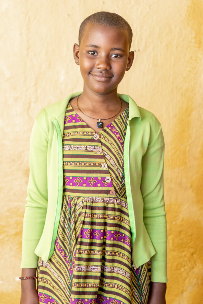 Back to School Supplies for 24 Rwandan Children