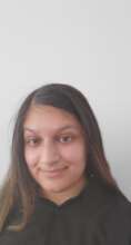 One of the Project Coordinators, Sajani Patel