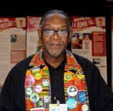 One of the RTT Advisers for this Documentary