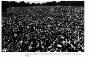 1982 March and Rally