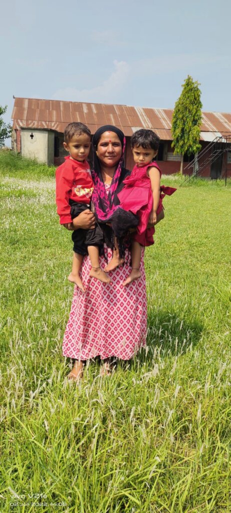 Strong Foundations: Early Education in Rural Nepal