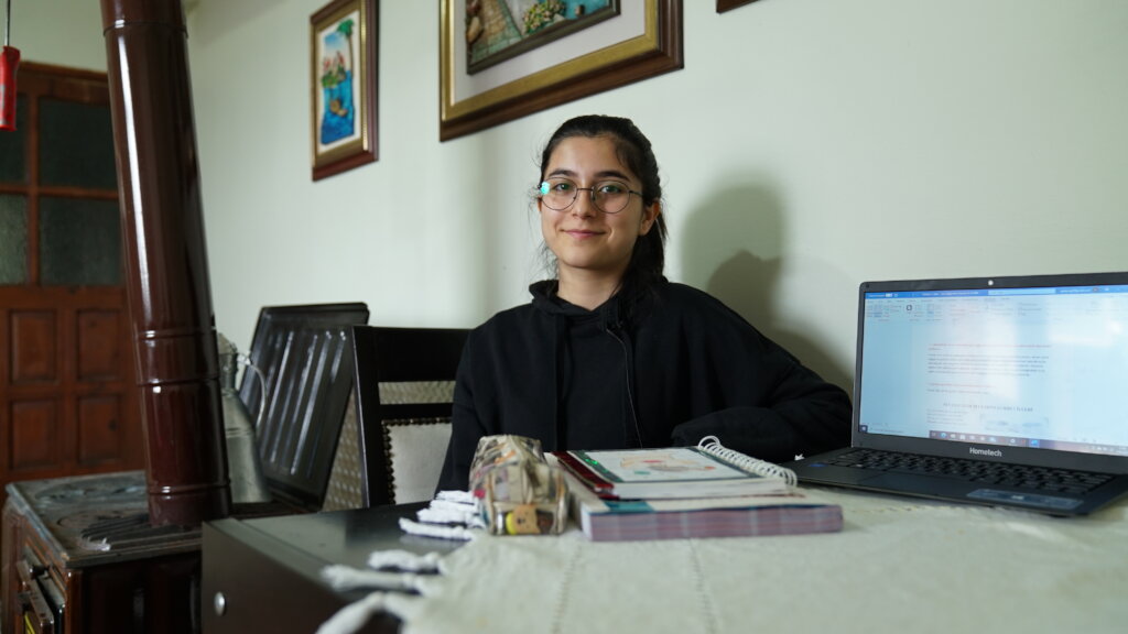 QUALITY EDUCATION & 21st CENTURY SKILLS FOR GIRLS