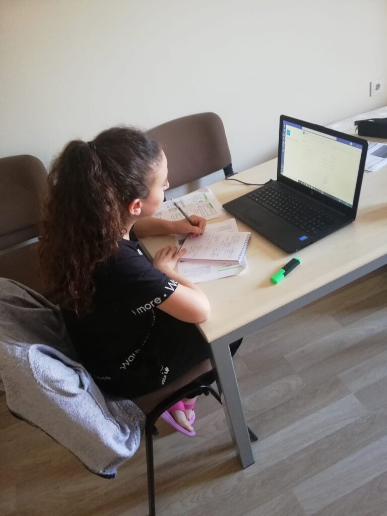 QUALITY EDUCATION & 21st CENTURY SKILLS FOR GIRLS