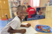 Love for Literacy: Support 85 Students this Year!