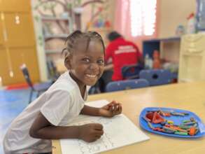 Love for Literacy: Support 85 Students this Year!
