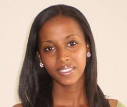 Etti - First year student of dentistry