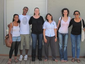 Study tours to leading private companies