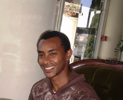 Promote 30 Gifted Jewish Ethiopian Students