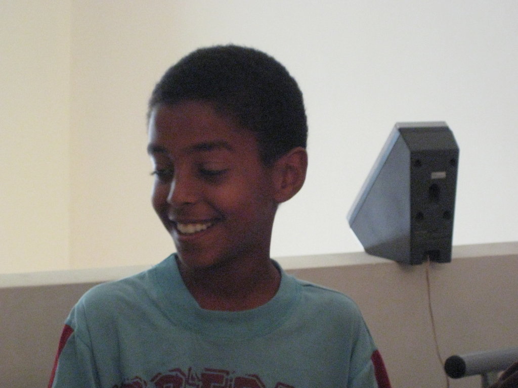 Promote 30 Gifted Jewish Ethiopian Students