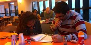 Tutoring and Mentoring Meetings