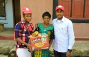 Improve the Lives of Poor Hungry Widows in Nigeria