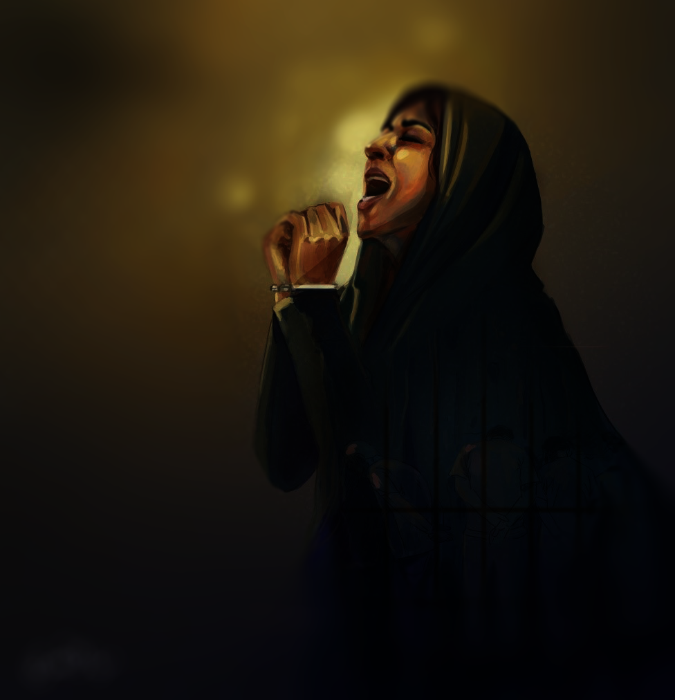 Helping Torture Victims in Bahrain