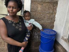 Food waste, at close quarters