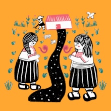 Lekil Kuxlejal: well-being, connection and harmony