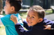 Educating for Wellbeing