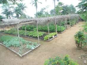 Niania nursery at near capacity