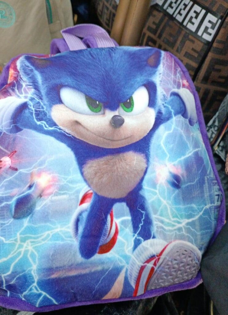 Christmas Baskets for the Students