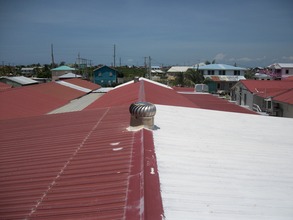 Planned location: Phase 2 solar array (at right)