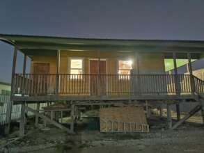 HCAS Community Service Housing with Lights on! (1)