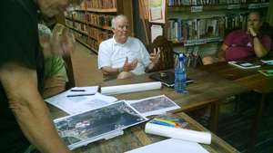 Board member strategic planning