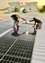 SESB installers