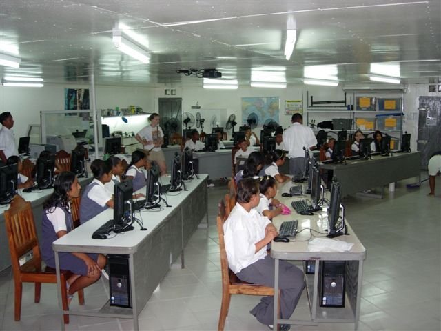 Computer Lab