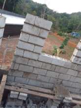 Construction of Facility