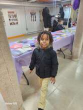 Parents & Students Interactive Day