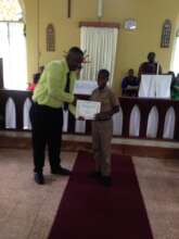 Awards Ceremony