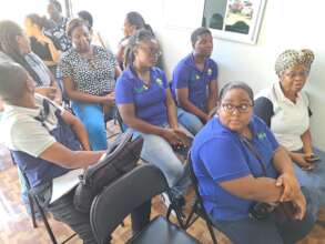 Staff Training