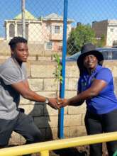 Earth Day 2025 with Youth Leaders