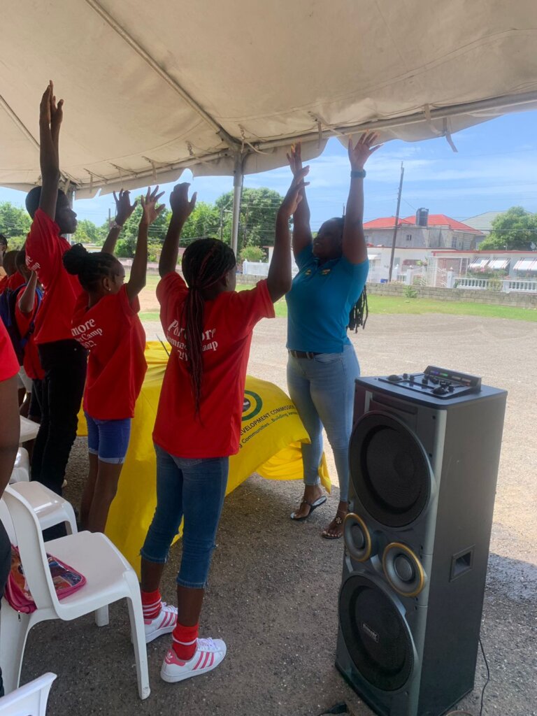 Educate a child, prevent gender-based violence.