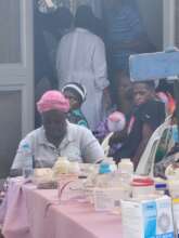 medicine distribution