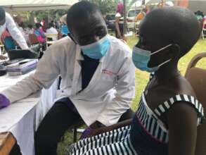 medical consultation