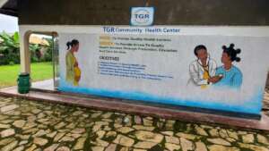 TGR community Health Center