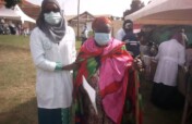 Primary Health Center & Lab to Serve 30,000 People
