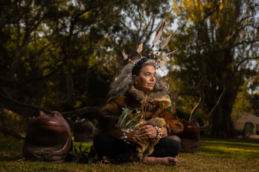 NIWFW 2024 (Credit: Colleen Raven)