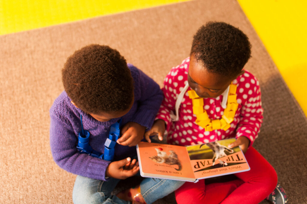 Buy A Book: Help A Child Read