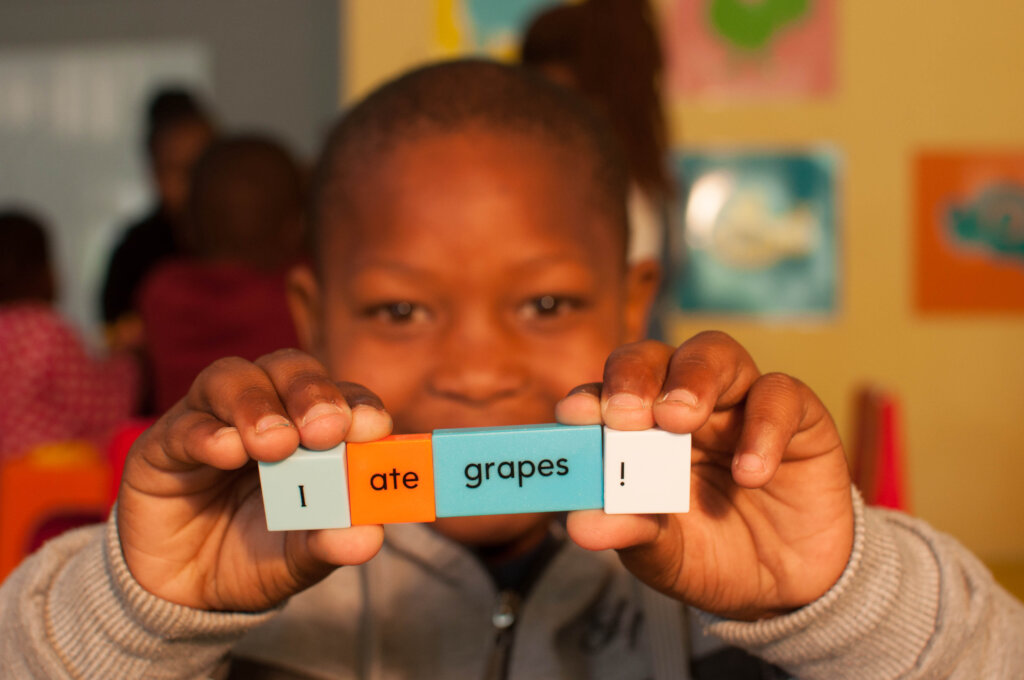 Buy A Book: Help A Child Read